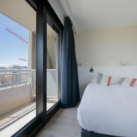 Angel By The Waves Apartment Ostend Exterior photo