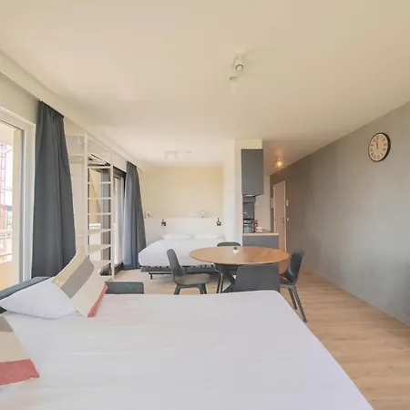 Angel By The Waves Apartment Ostend Exterior photo