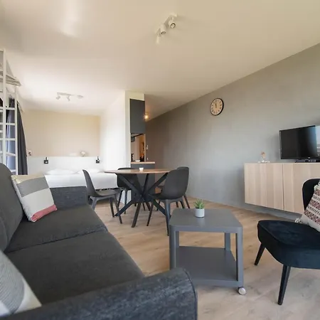 Angel By The Waves Apartment Ostend Exterior photo